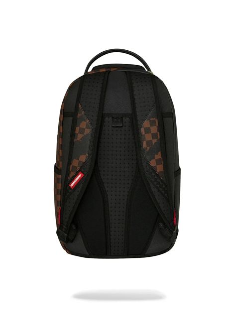 Zaino con Shark Mouth SPRAYGROUND | 910B8156NSZCLAW TEAR CHECK
